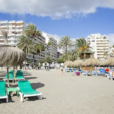 Sun Appartamento Marbella