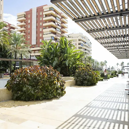 Appartamento Sun Marbella