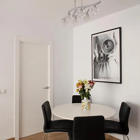 Apartment Sun