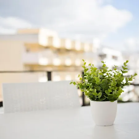 Apartment Sun