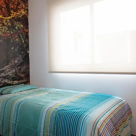 Apartment Sun Marbella