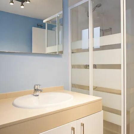 Sun Apartment