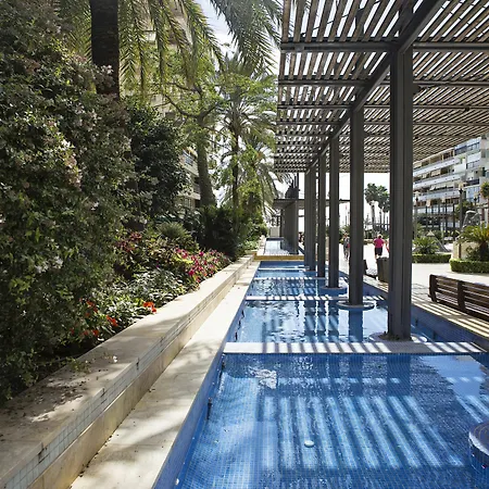 Sun Apartment