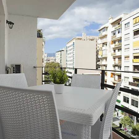 Apartment Sun