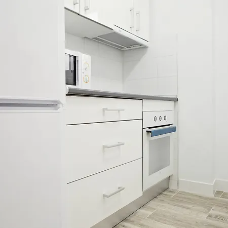 Sun Apartment Marbella