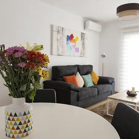 Sun Apartment Marbella