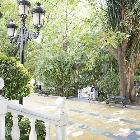 Sun Apartment Marbella