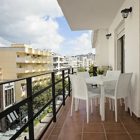 Apartment Sun Marbella