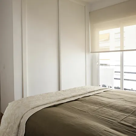 Sun Apartment