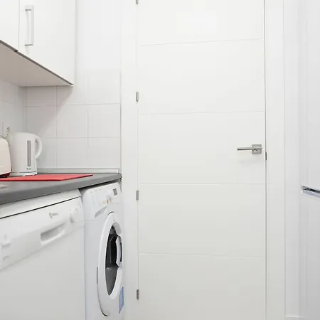 Sun Apartment
